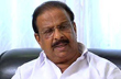 Kerala Congress chief arrested in cheating case, released on bail later